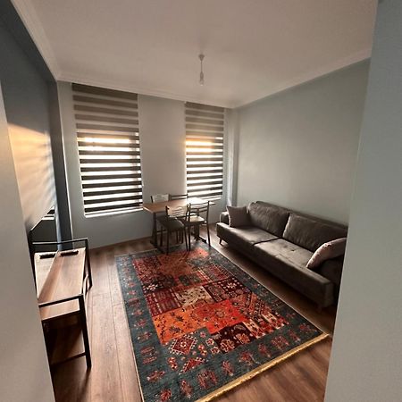 Beans House Suite Istanbul Exterior foto