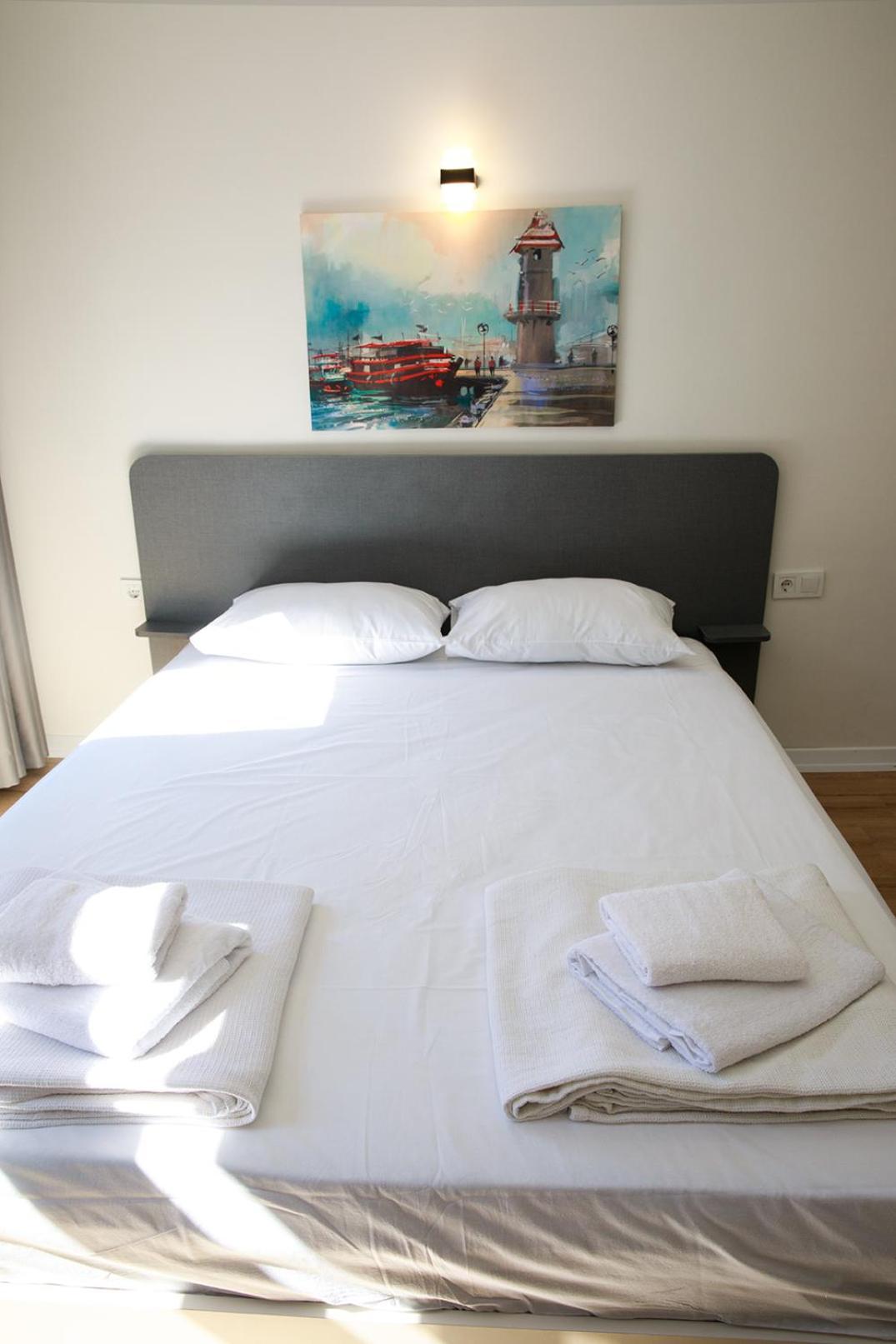 Beans House Suite Istanbul Exterior foto