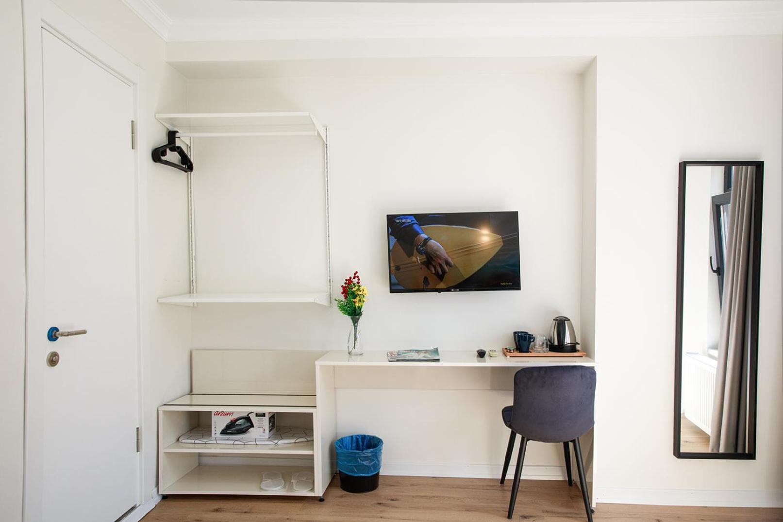 Beans House Suite Istanbul Exterior foto