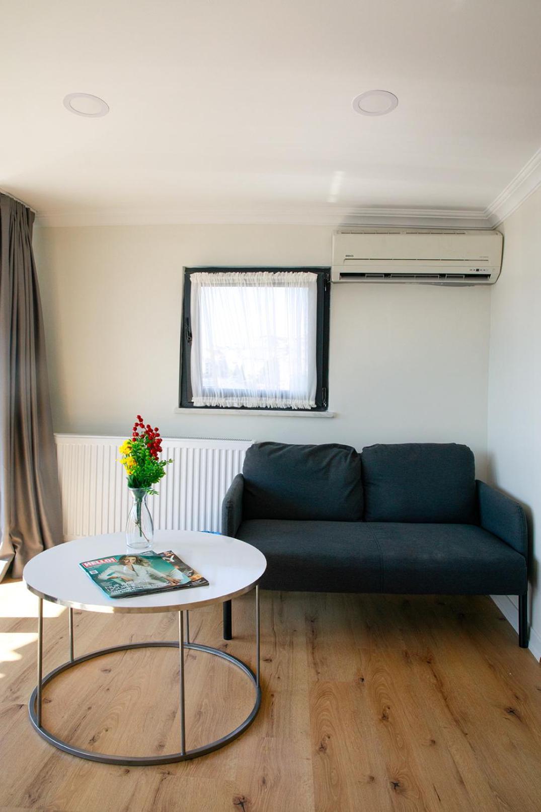 Beans House Suite Istanbul Exterior foto