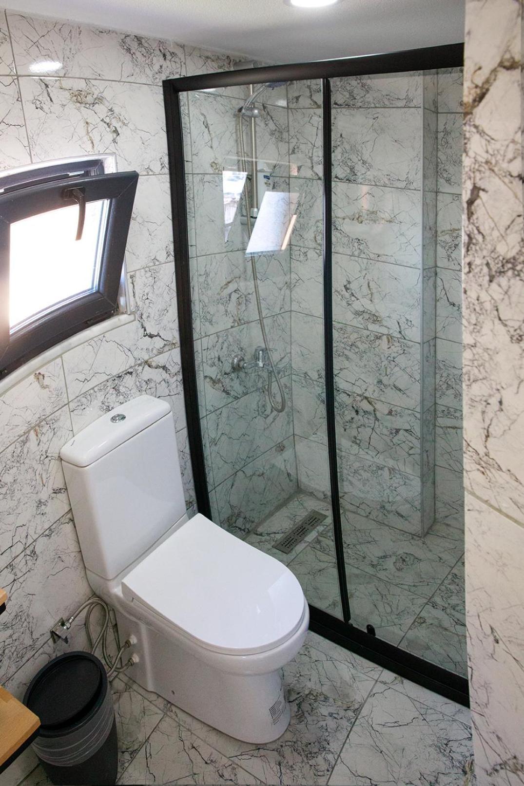 Beans House Suite Istanbul Exterior foto