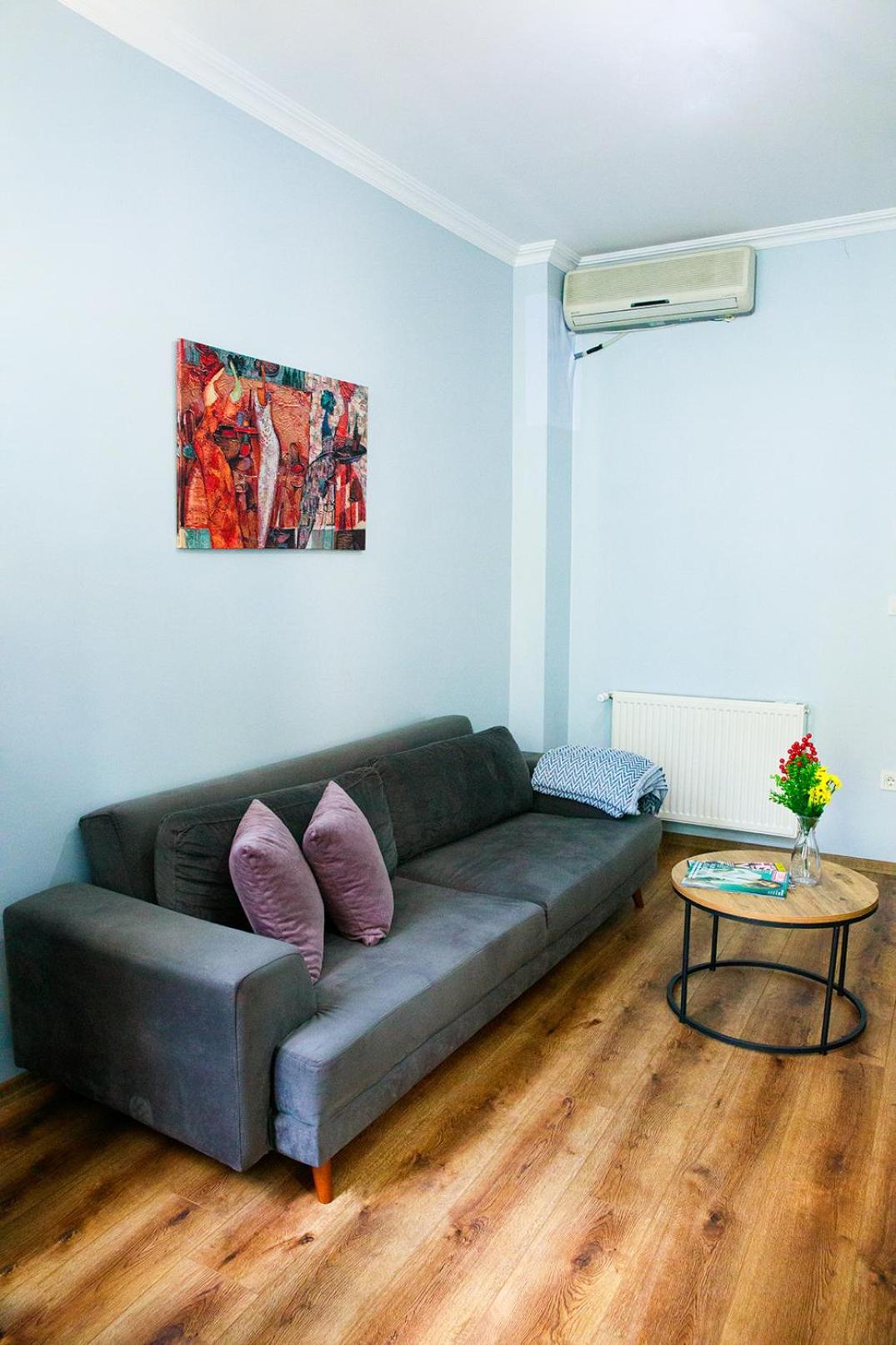 Beans House Suite Istanbul Exterior foto