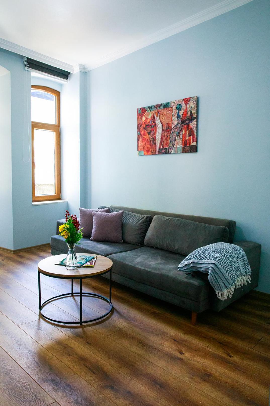 Beans House Suite Istanbul Exterior foto