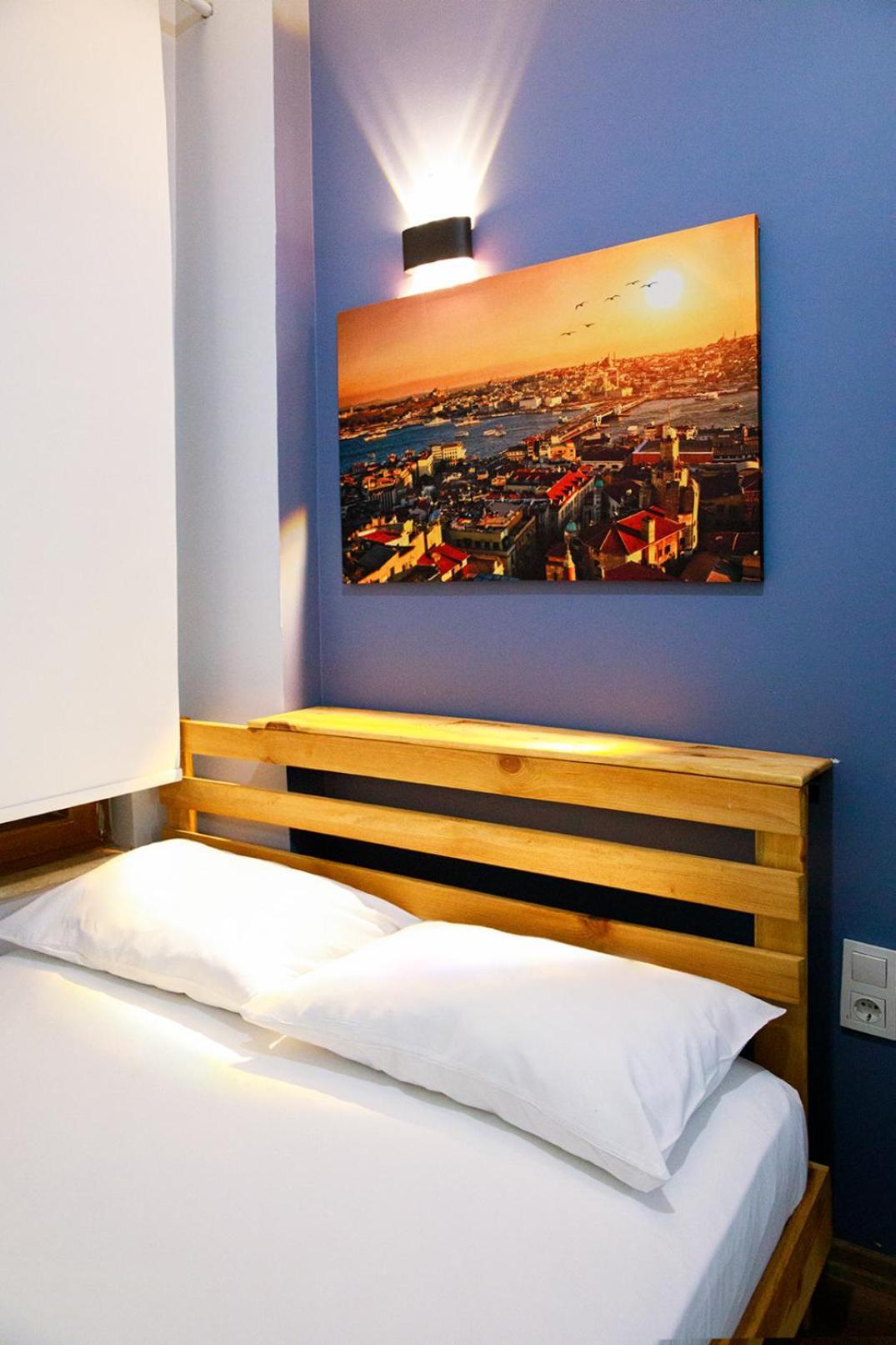 Beans House Suite Istanbul Exterior foto