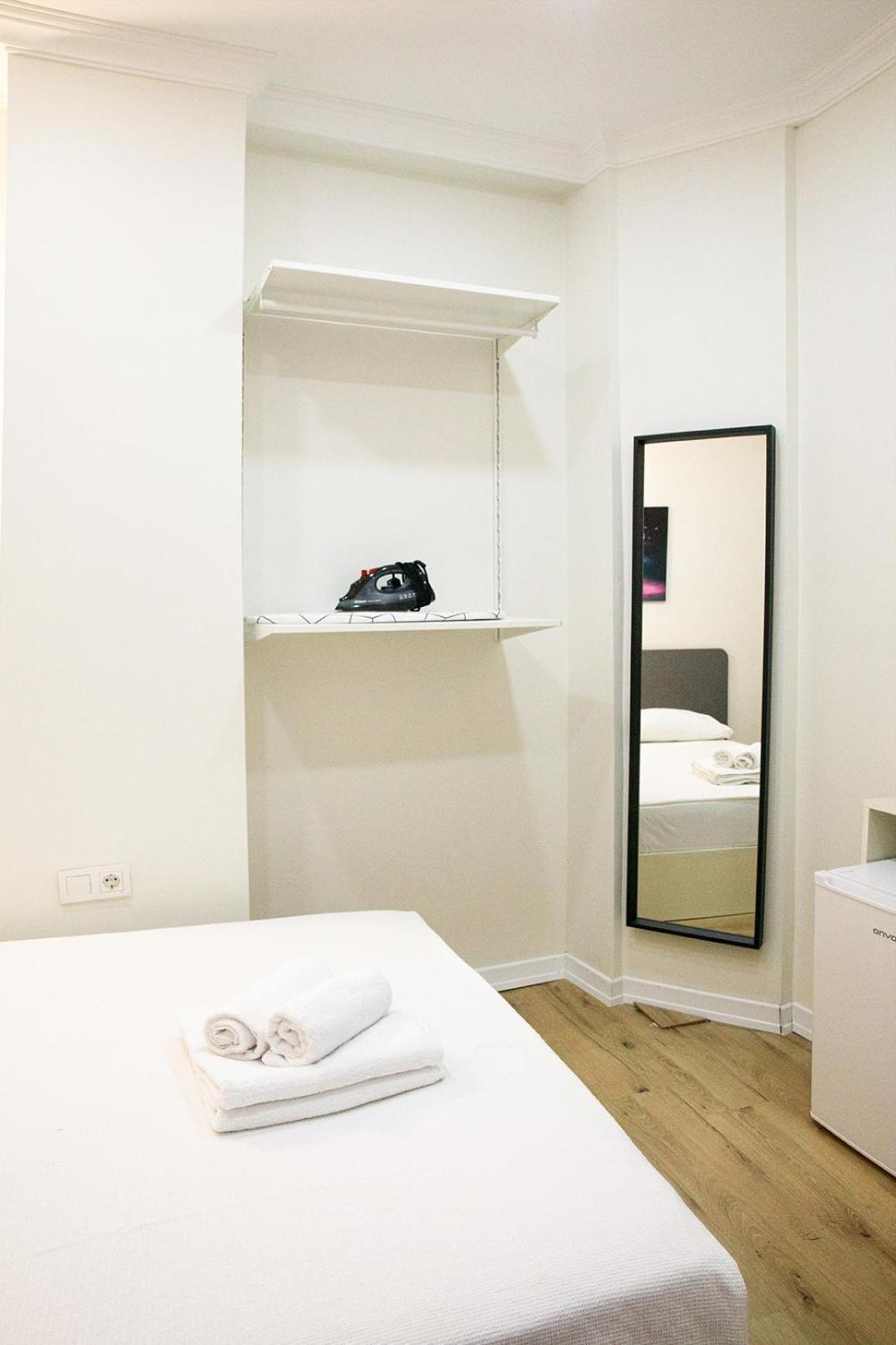 Beans House Suite Istanbul Exterior foto
